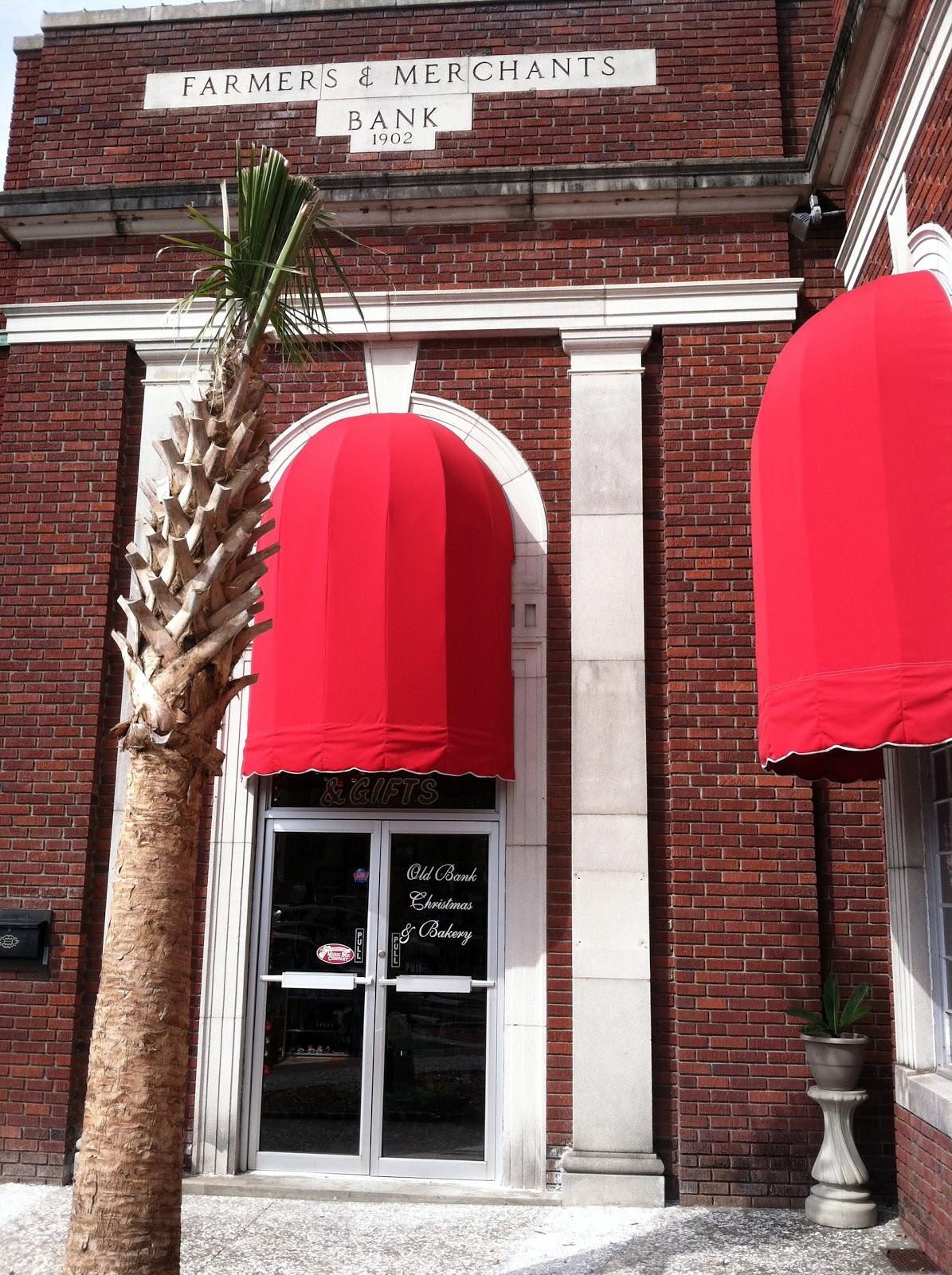 Life in the Boro The Boro's Best Bakery.