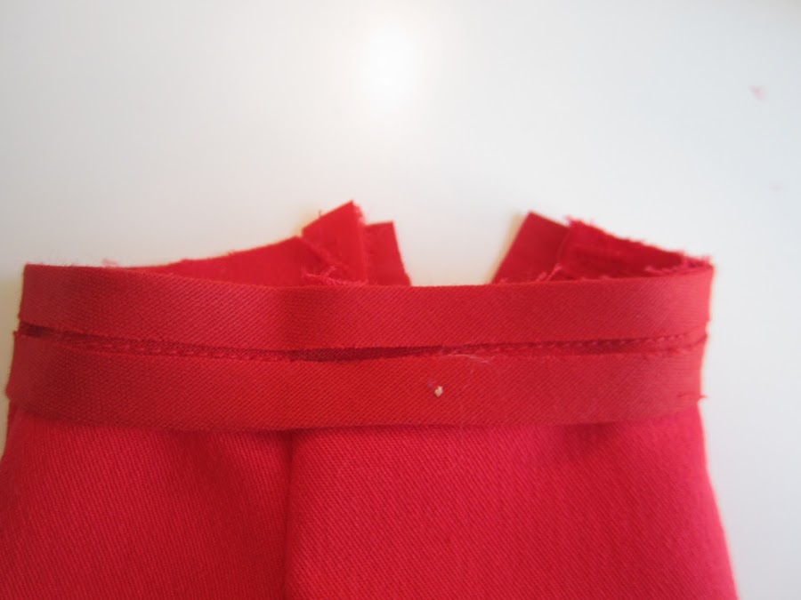 mis nancys, mis peques y yo, nancy patron pantalon cinturilla