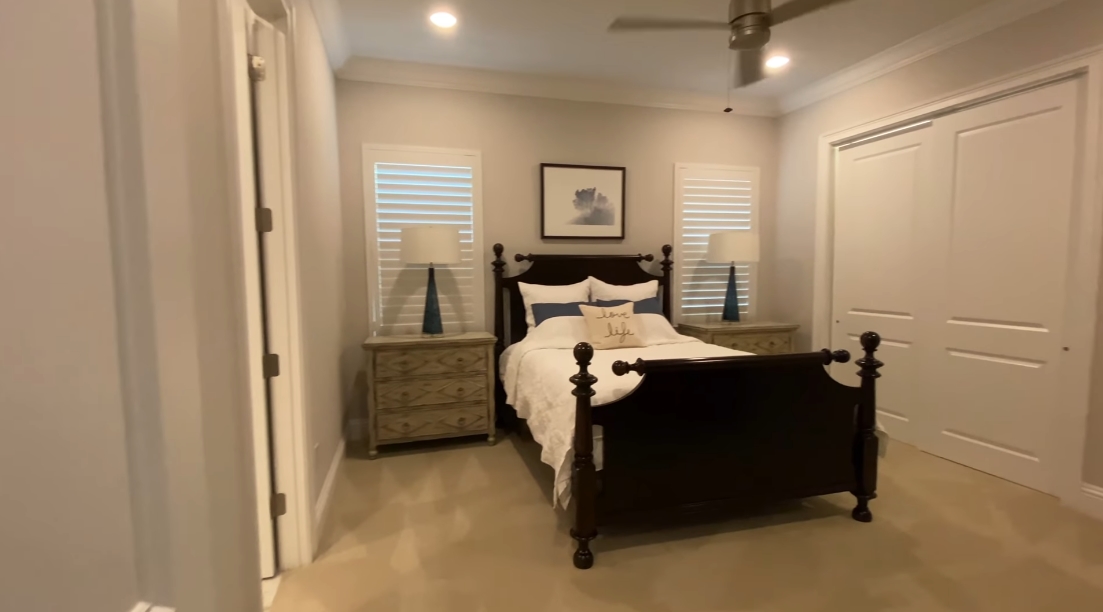 57 Interior Design Photos vs. 16581 Fleur de Lis Way, Delray Beach, FL Luxury Home Tour