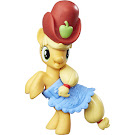 My Little Pony Rarity Single Story Pack Applejack Friendship is Magic Collection Pony