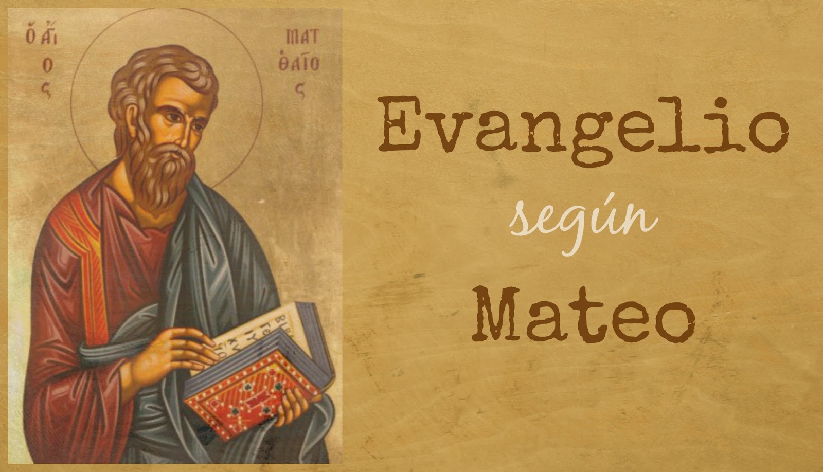 Estudio Biblia Mateo estudio-biblia-mateo