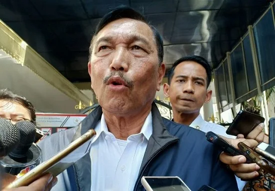 Kerap Umbar Janji Kosong, Opung Luhut Kini Dapat Gelar "King of Angin Sorga"