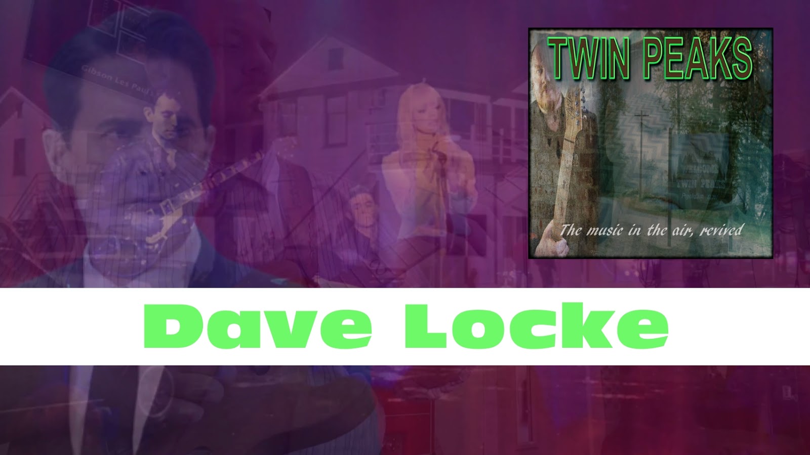 Twin Peaks 2017 Twin Peaks 2017