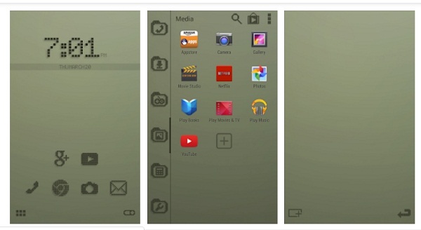 Aplikasi Tema HP Terbaik untuk Android 6 Aplikasi Tema HP Terbaik untuk Android 6