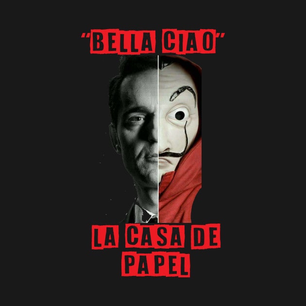 BELLA CIAO LYRICS