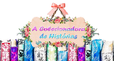 A Colecionadora de Histórias 