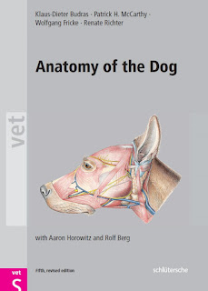 Anatomy of the Dog 5th Revised Edition
