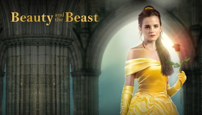 Sinopsis Film Beauty and the Beast (2017) Daftar Pemain