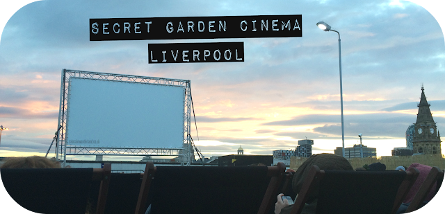 secret garden cinema liverpool