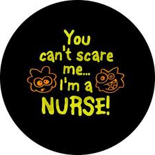Nurse Is Care