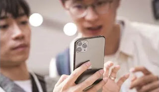 Peluncuran iPhone 11 Series Tak Terlalu Menarik Minat Pasar Asia Peluncuran iPhone 11 Series Tak Terlalu Menarik Minat Pasar Asia