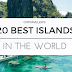 3 Incredibly Beautiful PH Islands named Best Islands in the World