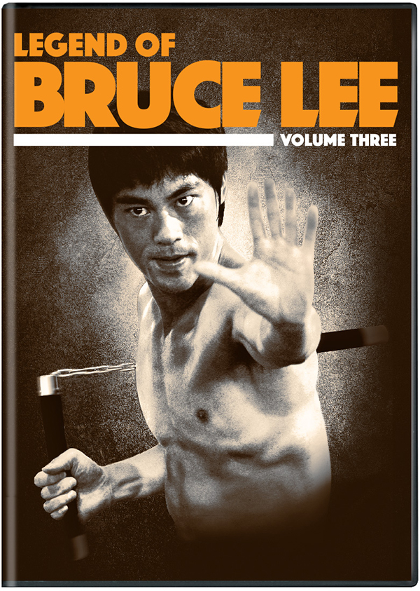 horror bruce lee kung fu hustle