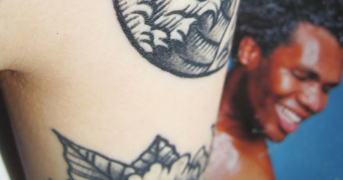 [Télécharger] Tatouage Red Hot Chili Peppers