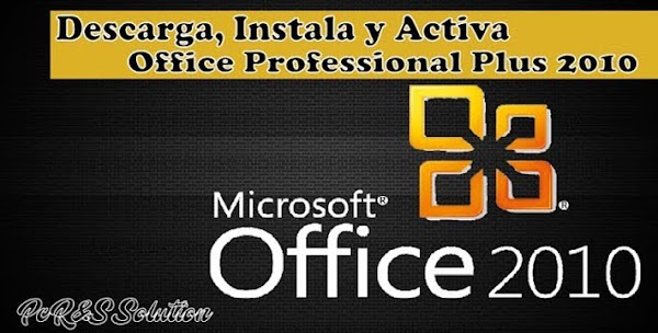 Office Professional Plus 2010 Office Professional Plus 2010