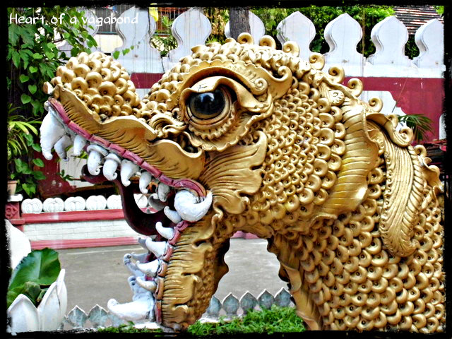 Chiang Mai temples