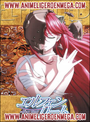 Descargar Elfen Lied 13/13 + Ova 01/01 MP4 HD Ligero [720p] [Sub Español] [MF-MG-GD] BD