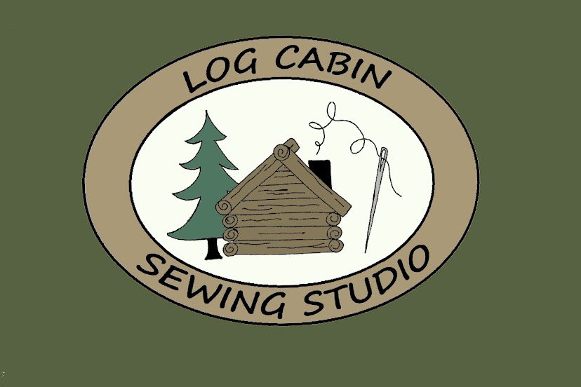 Log Cabin Sewing Studio