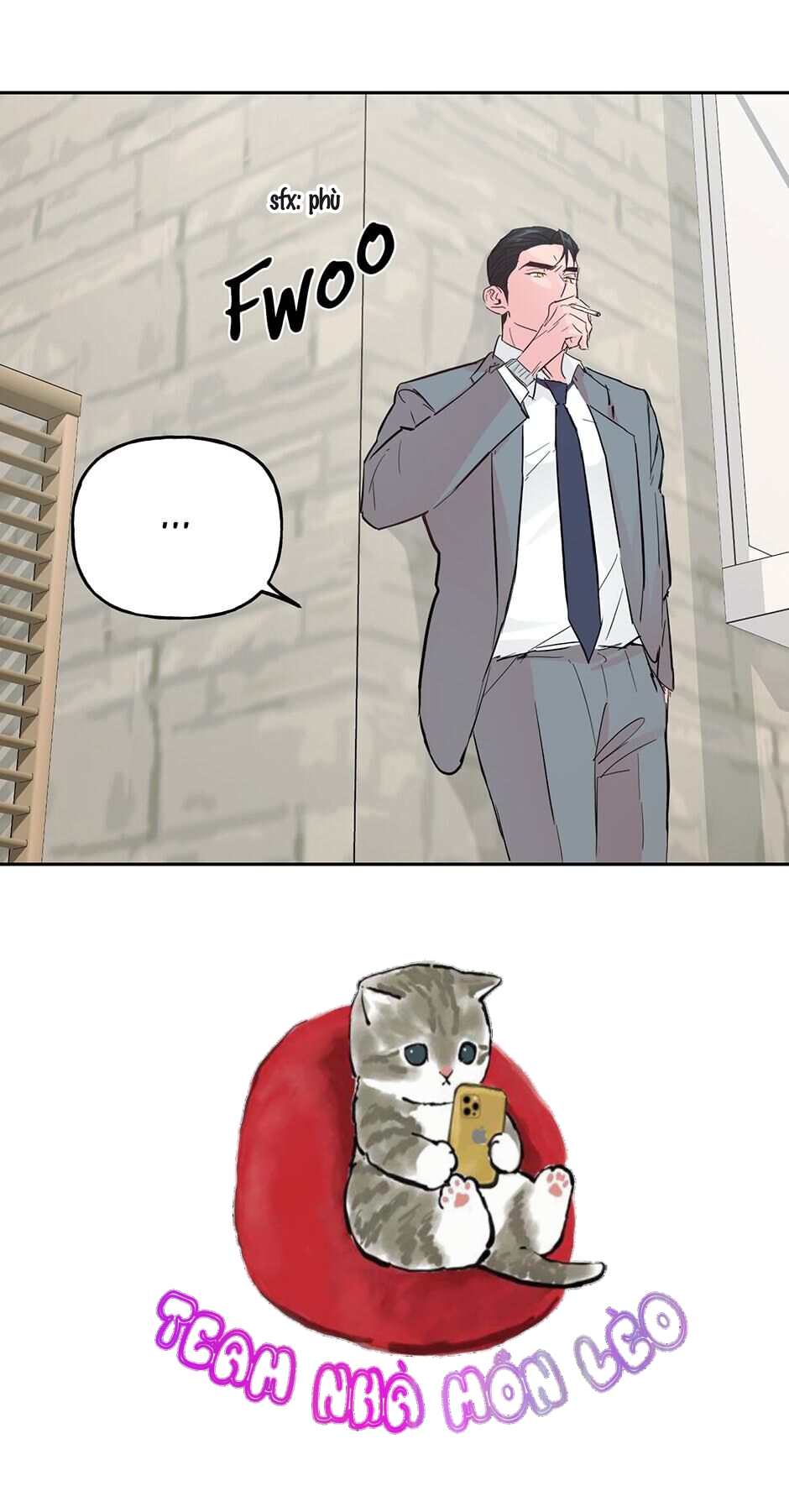 Đọc truyện Assorted Wildness - Chapter 45