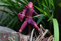 NECA Xenomorph Warrior Arcade Appearance 21