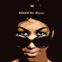 QUEEN The Mixtape