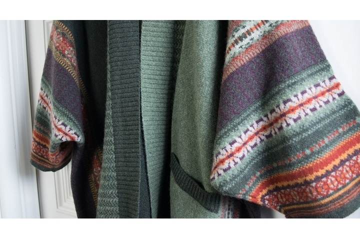 Starburst Boutique Eribe Knitwear New Additions Fresh From Scotland