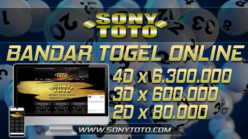 Sonytoto Situs Bandar Toto Dengan Hadiah Prize 123 Terbesar Deposit Pulsa Terpercaya Bandar Toto Prize 123 Hadiah Paling Besar Dan Terpercaya