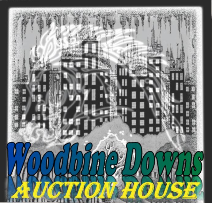 A HORSE OF A DIFFERENT COLOR: WOODBINE DOWNS ESTATES- JOSH (THOMAS1 BELLIC) REPORTING ~ The SL