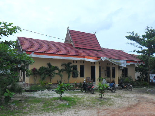 Kelurahan Mawar