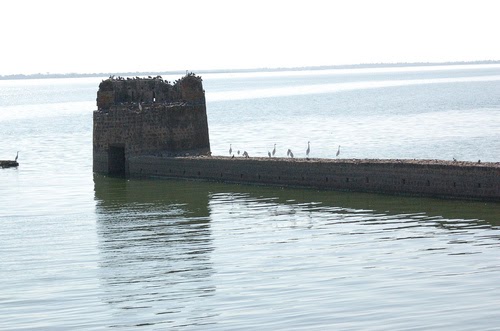 Bhopal Ramparts of fatehgarh Bhopal Ramparts of fatehgarh,