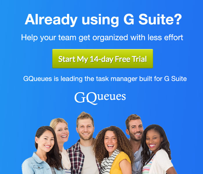 gqueues gqueues