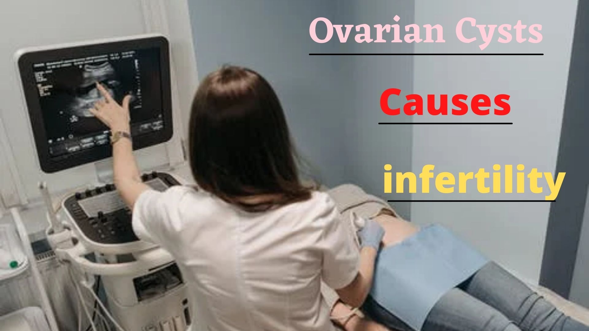 By Pass Ovarian Surgery Cure It At Home Dgs Health