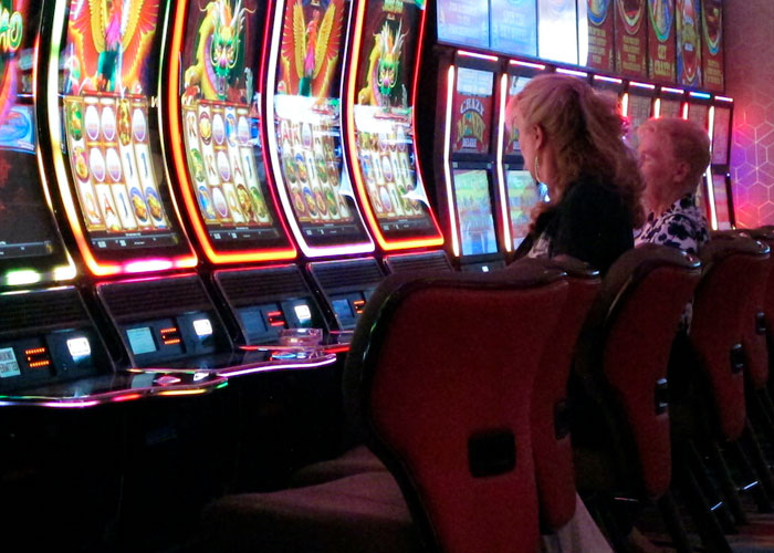 Slots gratis The Big Easy Slots gratis The Big Easy