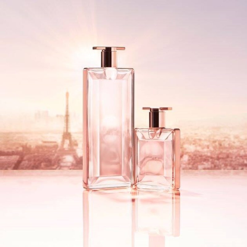 Nước hoa chiết Lancome Idole Le Parfum 10ml