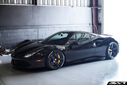 ferrari 488 gtb hp sinister batcave belongs wheels novitec whatsapp reddit google email carscoops