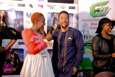 movie premiere london