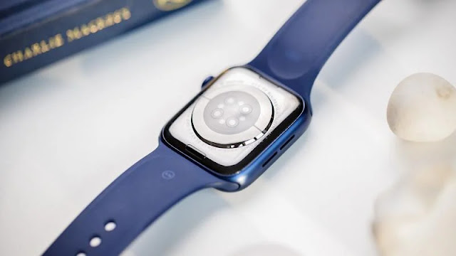 Apple Watch Series 7 Release Date, Pricing, Features And Spec Rumours