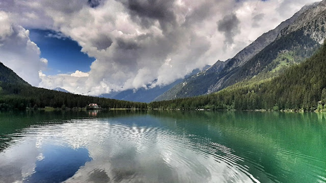 lago anterselva