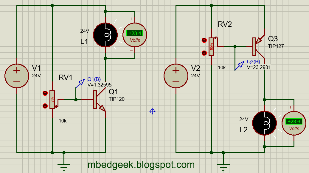 Electronics and Embedded Systems, Microcontrollers, Arduino Low Side