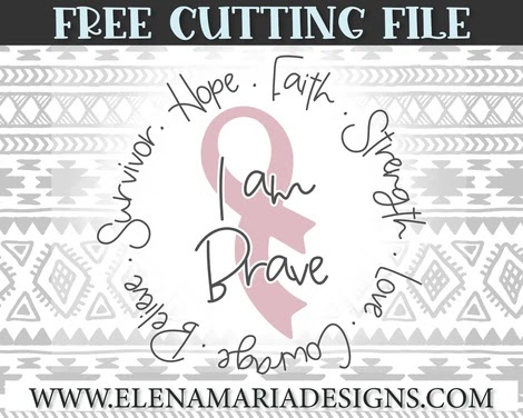Fields Of Heather Where To Find Loads Of Free Svgs For Breast