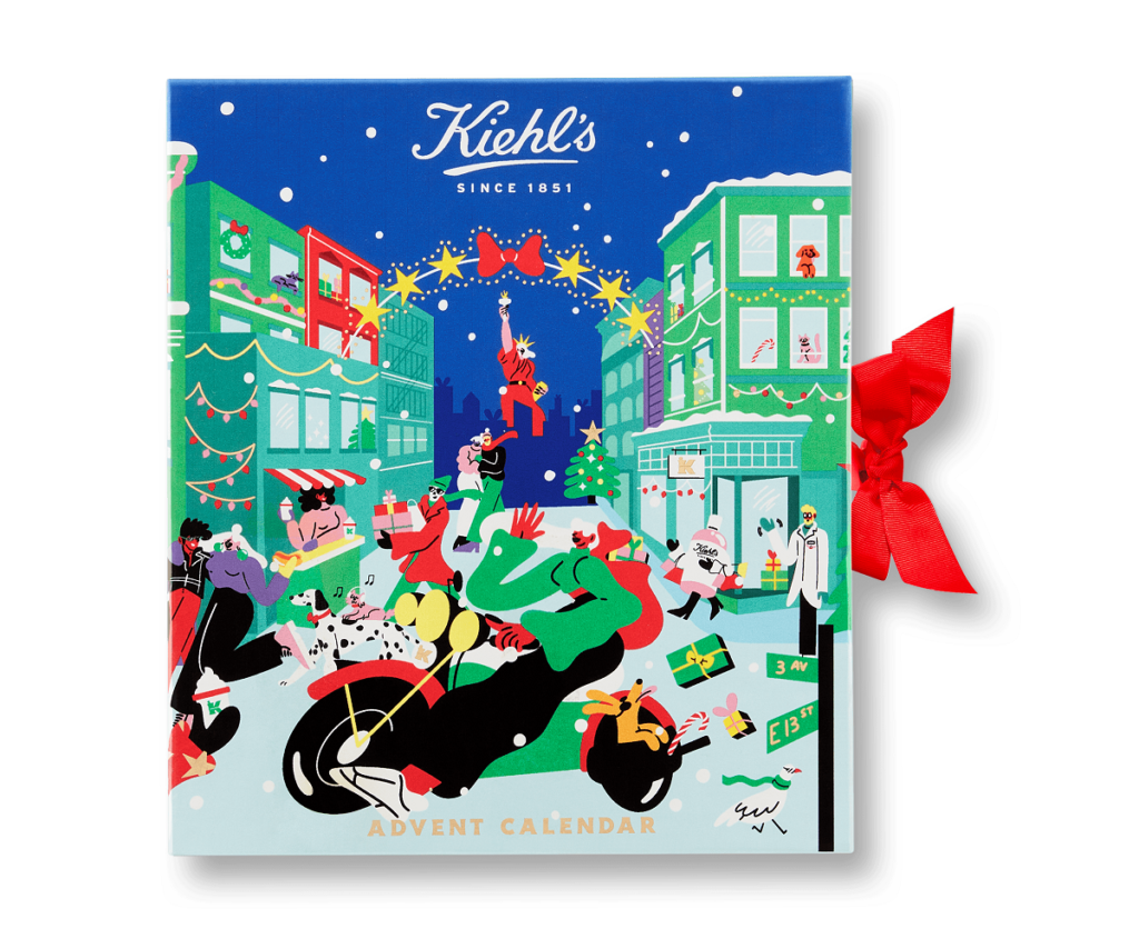 Beautyqueenuk A UK Beauty and Lifestyle Blog Kiehl’s Limited Edition