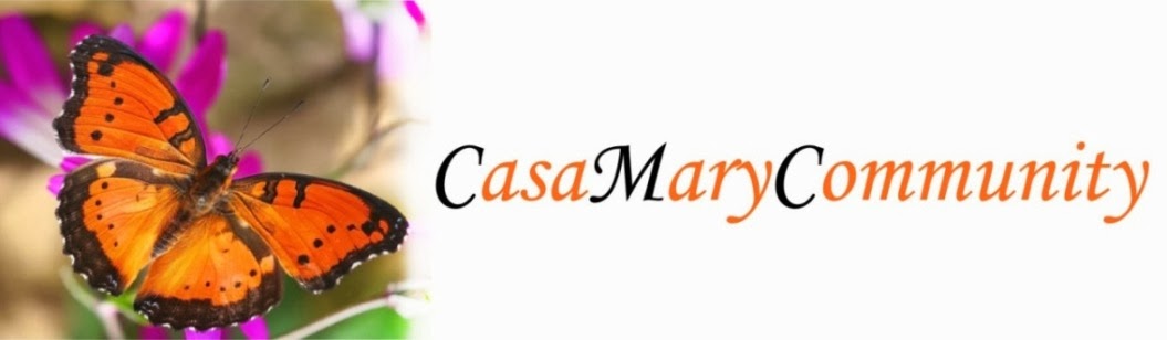 Associazione Casa Mary Community