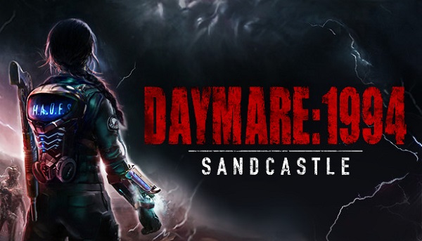 الإعلان رسمياً عن لعبة الرعب Daymare 1994 Sandcastle المقتبسة من سلسلة Resident Evil
