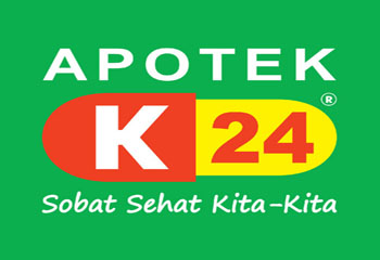 Waralaba Apotek K24 Franchise Bidang Farmasi Dan Kesehatan Terbaik Di Indonesia