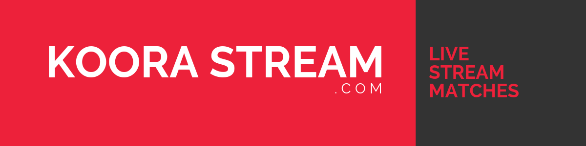 Koorastream Banner