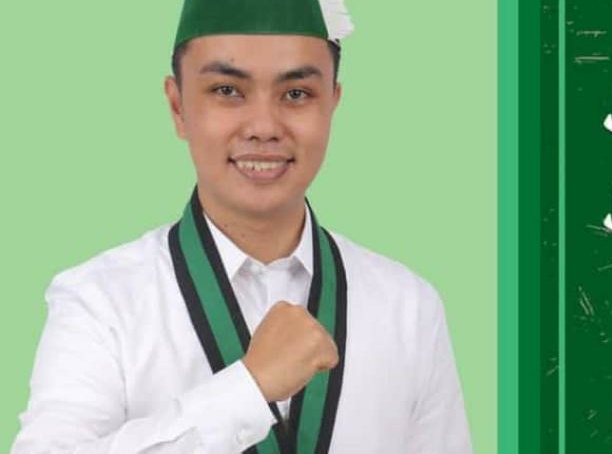 Kader Cabang Bulaksumur Raihan Ariatama Terpilih Ketum PB HMI 2021-2023