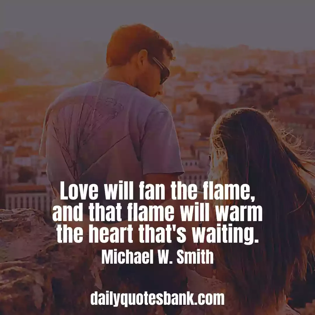 Quotes About Waiting For Someone You Love