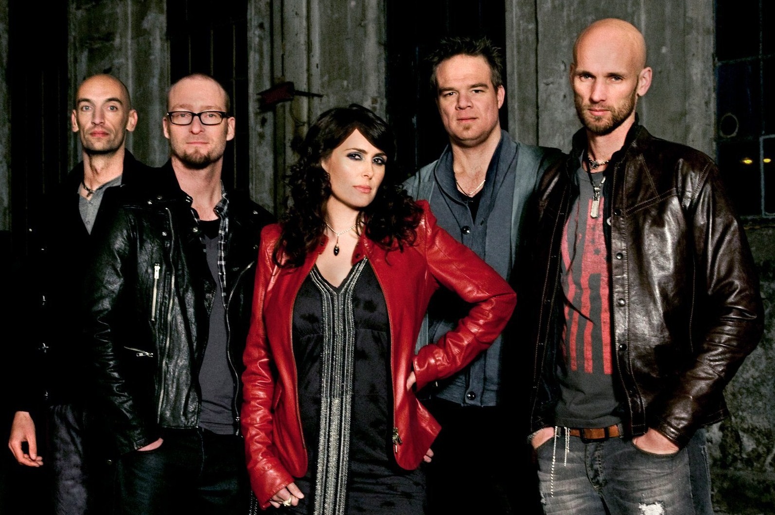 Sirens of Darkness List of Female Metal Bands Part 1