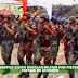Desfile Cívico Escolar Militar por Fiestas Patrias en Chocope 2014