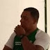 Erasto Costa pede sua saída do cargo de técnico do sub-12 e 14 do futsal do São João